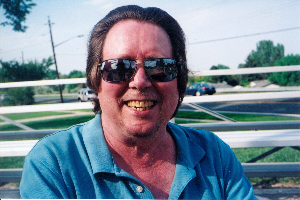 Obituary photo of David+<b>Clinton Newell</b>, Denver-Colorado - 99924