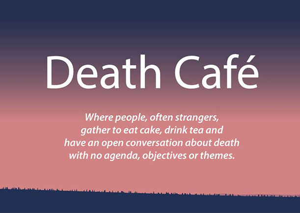 death-cafe