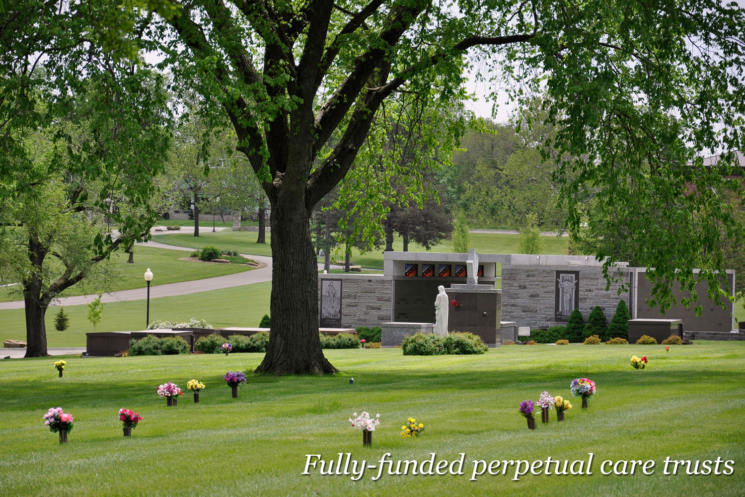 Managing A Funeral Home