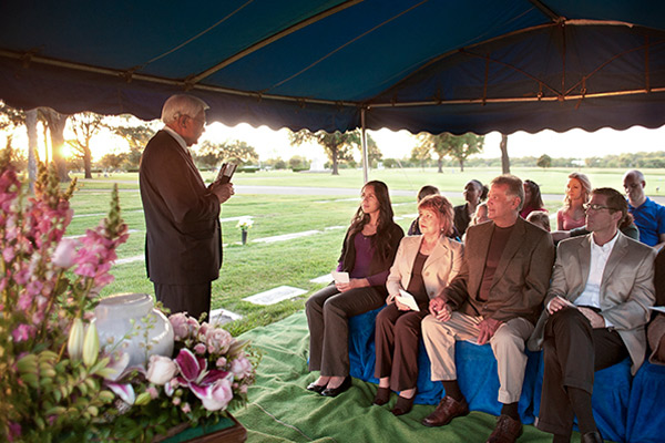 Traditional Funeral Ceremonies 9959