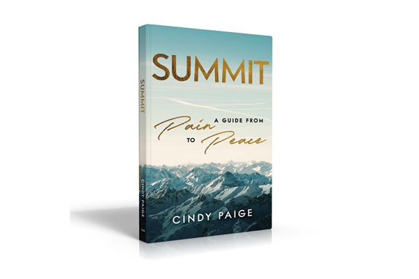 Summit Book