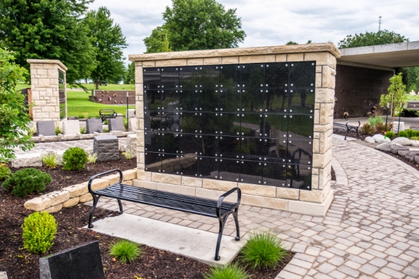 columbarium