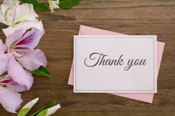 thank-you-notes-and-flowers