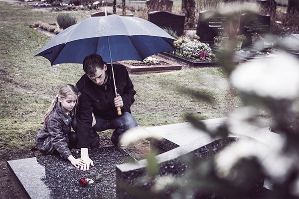 Newcomer Funeral Service Group Things No One Tells You About Losing A Parent