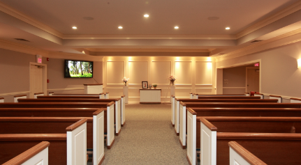 Chapel