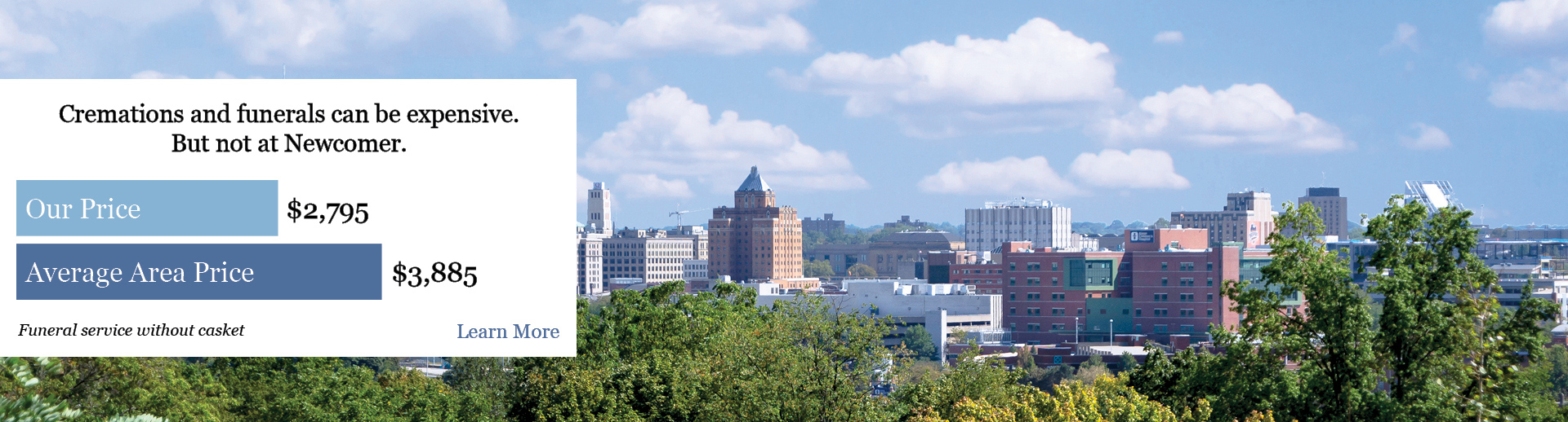 Funeral Home Cremation Services Akron