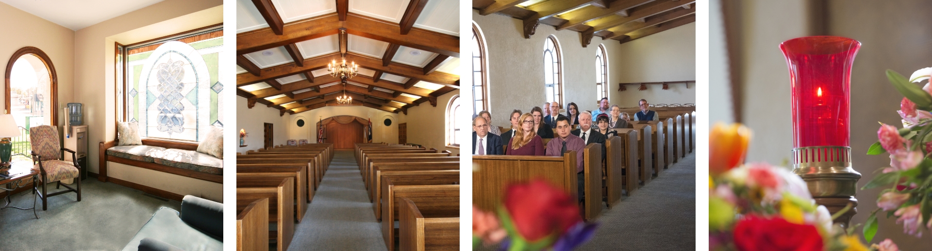 Funeral Home Casper, WY Cremation & Funerals