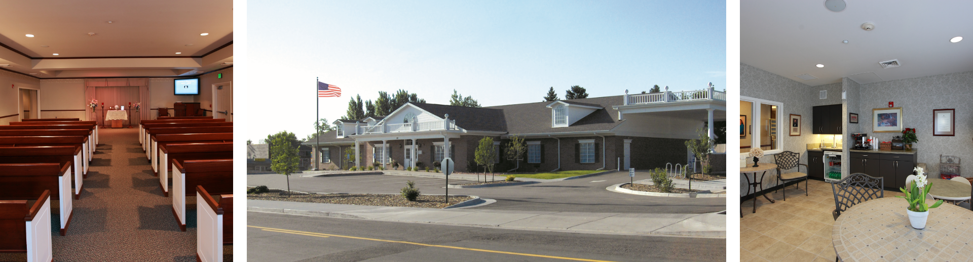 Lakewood funeral home cremation Denver