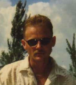 Obituary photo of Ernest+%22Ernie%22 Claytor, Osawatomie-KS