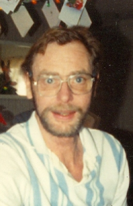 Obituary photo of Sidney M. Meinhardt, Dove-KS