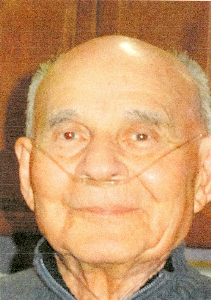 Obituary photo of Albert Leinz, Denver-CO