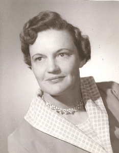 Obituary photo of Emma L.  Miller, Denver-CO