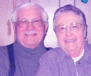 Obituary photo of Joyce M. Lykowski, Toledo-OH