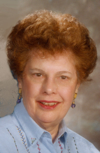 Obituary photo of Violet E. Parish, Green Bay-WI