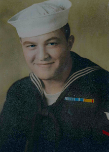 Obituary photo of Harold E. Hypse, Topeka-KS