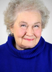Obituary photo of Lynda M. Dickson, Columbus-OH