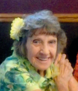 Obituary photo of Helen J.  Coulter , Toledo-OH