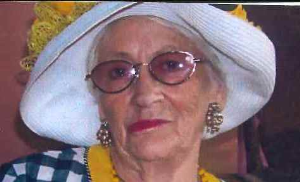 Obituary photo of Velma Korb, Denver-CO