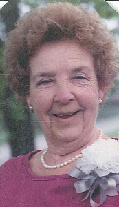 Obituary photo of Marguerite Tetlow, Columbus-OH