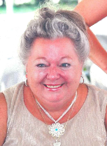 Obituary photo of Frances E. Borowve, Syracuse-NY