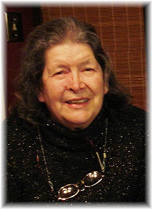 Obituary photo of Betty Jean Whittington, Louisville-KY