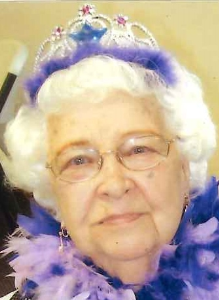 Obituary photo of Irene E. Hedgpath-Kent, Dayton-OH