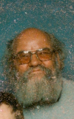 Obituary photo of James Striplin, Hutchinson, KS
