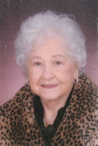 Obituary photo of Pearl B. Cartwright, Columbus-OH