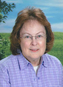Obituary photo of Ardyce Powell, Dayton-OH