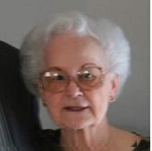Obituary photo of Marion Ruth Hildebrand, Casper-WY