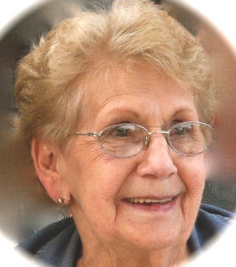 Obituary photo of Mary Alice Schumann, Green Bay-WI