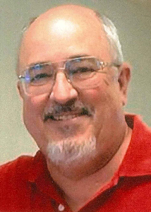 Obituary photo of Fred Lubke, Columbus-OH