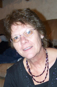 Obituary photo of Mary E.  Martinez, Dove-KS
