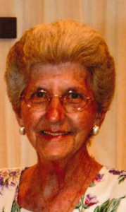 Obituary photo of Janet D. Aller, Akron-OH