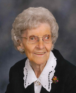 Obituary photo of Anna Pearl Williams, Dayton-OH