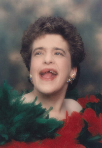 Obituary photo of Dawn Marie DeVoe, Toledo-OH