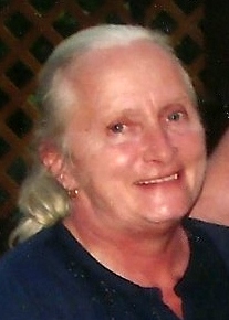 Obituary photo of Merry C. (Clark) Smith, Columbus-OH