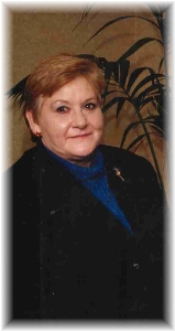 Obituary photo of Cathie Lea Williams, Louisville-KY