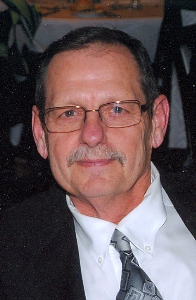 Obituary photo of Richard Edward Oller, Dove-KS