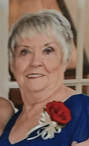 Obituary photo of Elizabeth  Sparks, Dayton-OH