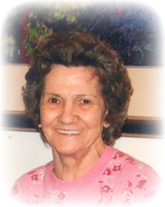 Obituary photo of Clara Harris, Dayton-OH