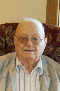 Obituary photo of Martin E. Woodruff, Casper-WY