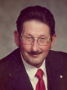Obituary photo of Norman  E. Hogan , Toledo-OH