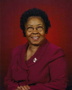 Obituary photo of Tillie M. Collier, Albany-NY