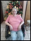 Obituary photo of Helen Manchester, Council Grove, KS