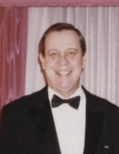 Obituary photo of Thomas Ogden, Titusville-FL