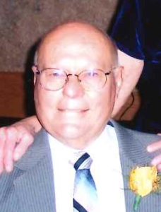 Obituary photo of Joseph A. Charnovich, Jr., Akron-OH