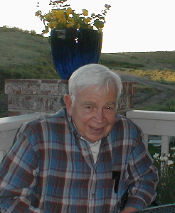 Obituary photo of John H. Wilson, Denver-CO