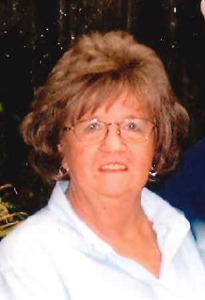 Obituary photo of Joan G. Robinson (nee Ross), Akron-OH