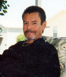 Obituary photo of Abel Montana Jr., Denver-CO